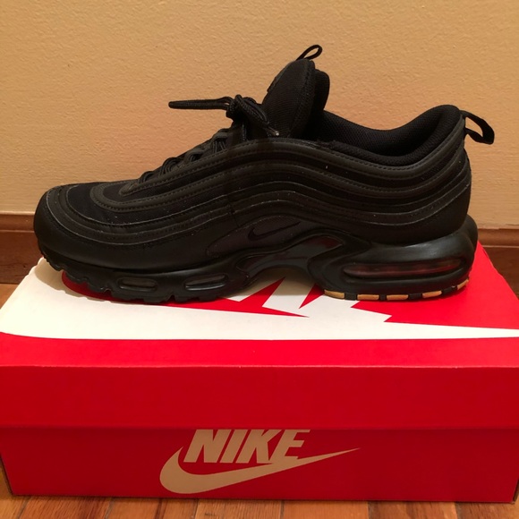 Air Max 97 plus Size 11 - Picture 5 of 6